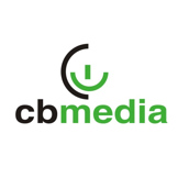 cbmedia logo